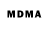 МДМА crystal Mixail Kurmanov